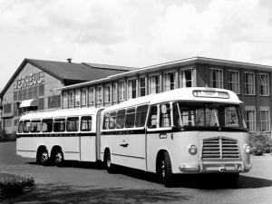MAN 530 SOC1 Kassbohrer-Verheul '1952